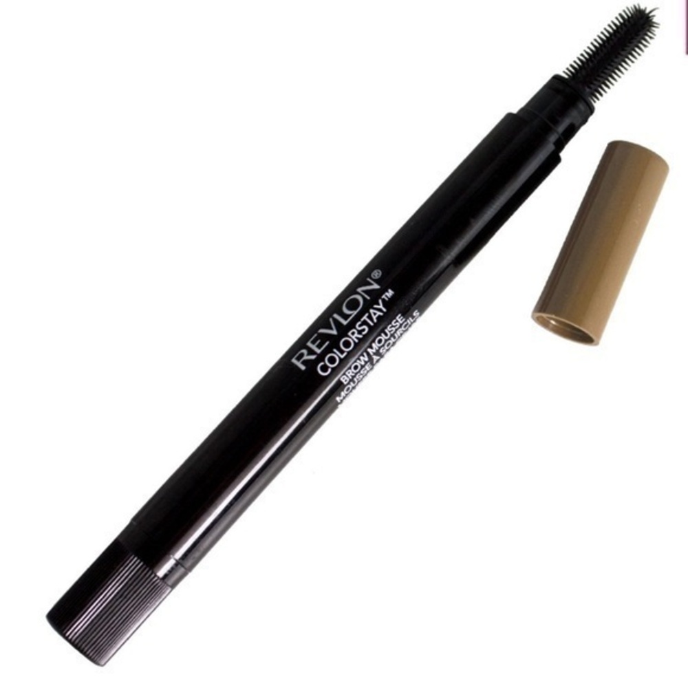 Revlon colorstay brow mousse-401 blonde